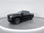 2022 Chevrolet Silverado 1500 RST Z71 5.3 V8
