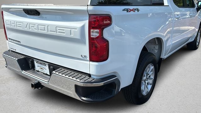 2025 Chevrolet Silverado 1500 LT LT1