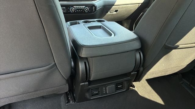 2025 Chevrolet Silverado 1500 LT LT1