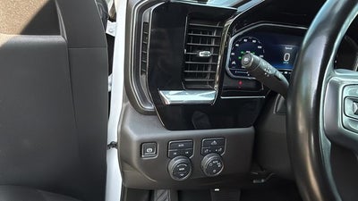 2025 Chevrolet Silverado 1500 LT LT1