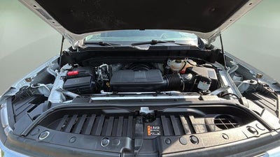 2025 Chevrolet Silverado 1500 LT LT1
