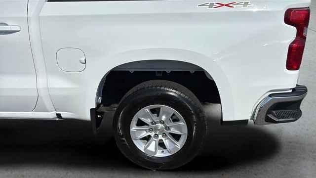 2025 Chevrolet Silverado 1500 LT LT1