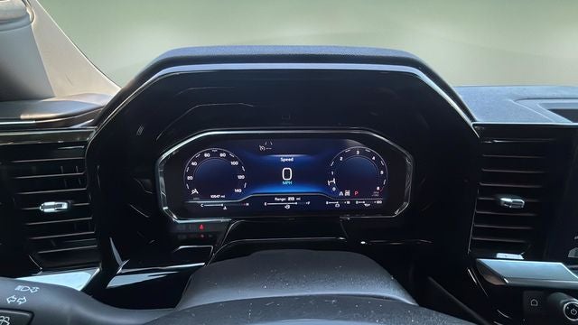 2025 Chevrolet Silverado 1500 LT LT1