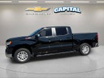 2025 Chevrolet Silverado 1500 LT LT1