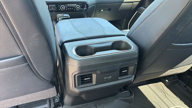 2025 Chevrolet Silverado 1500 LT LT1