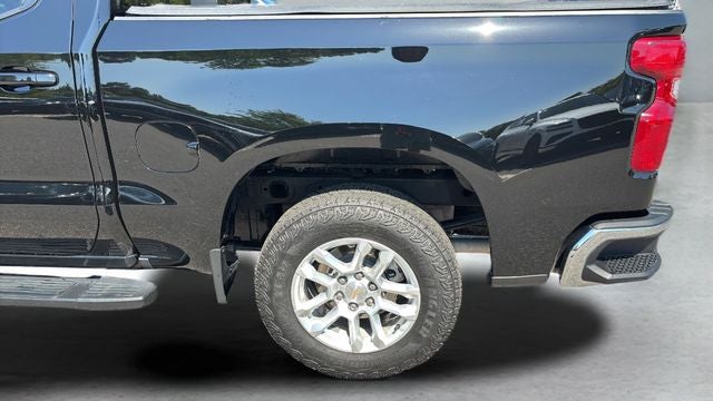 2025 Chevrolet Silverado 1500 LT LT1