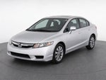 2009 Honda Civic EX