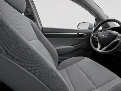 2009 Honda Civic EX