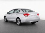 2009 Honda Civic EX