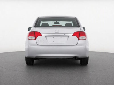 2009 Honda Civic EX