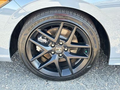 2023 Honda Civic Si
