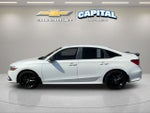 2024 Honda Civic Si Base
