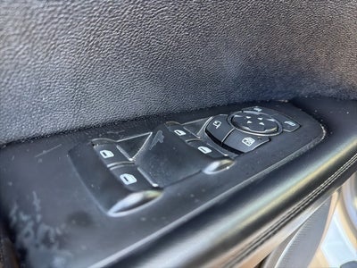 2016 Lincoln MKX Premiere