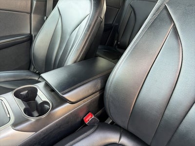 2016 Lincoln MKX Premiere