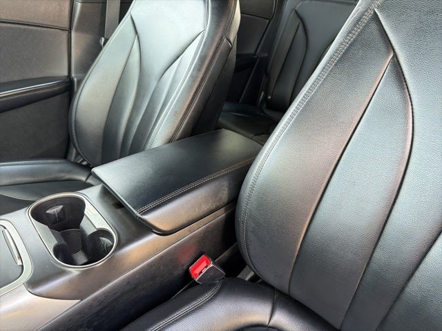 2016 Lincoln MKX Premiere