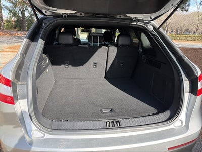 2016 Lincoln MKX Premiere