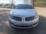 2016 Lincoln MKX Premiere