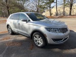 2016 Lincoln MKX Premiere