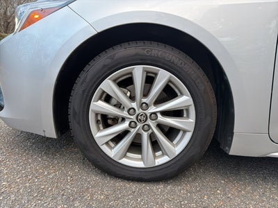 2016 Lincoln MKX Premiere