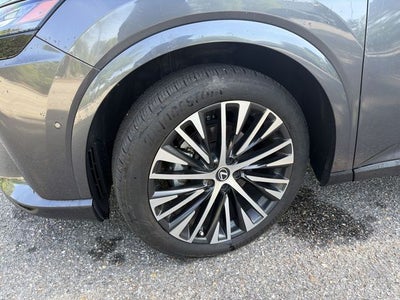 2024 Lexus RX 350 Premium Plus