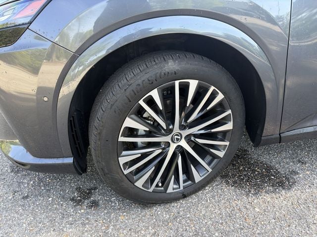 2024 Lexus RX 350 Premium Plus