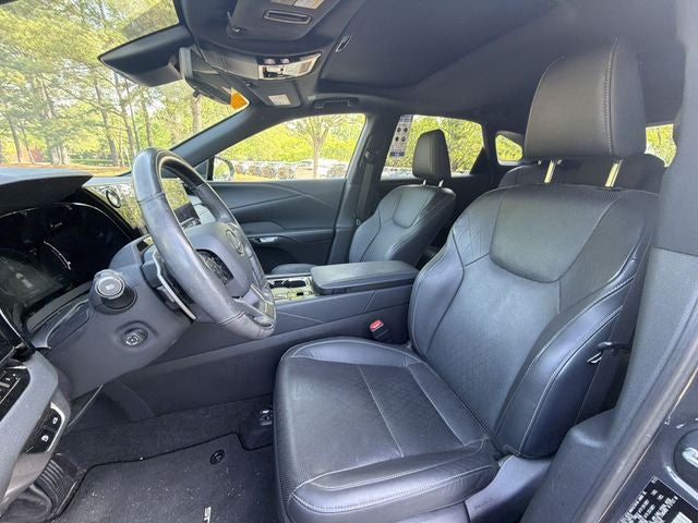 2024 Lexus RX 350 Premium Plus
