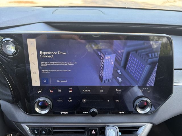 2024 Lexus RX 350 Premium Plus