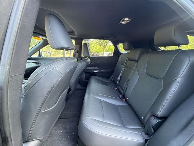 2024 Lexus RX 350 Premium Plus