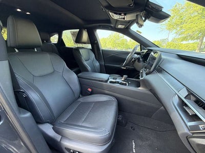2024 Lexus RX 350 Premium Plus