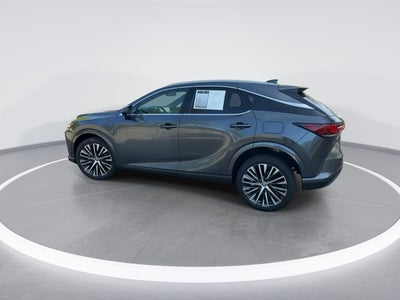 2024 Lexus RX 350 Premium Plus