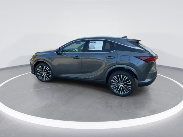 2024 Lexus RX 350 Premium Plus