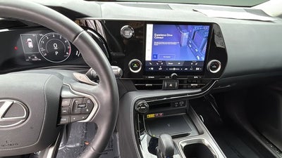2024 Lexus NX 250 Premium