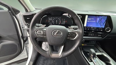 2024 Lexus NX 250 Premium