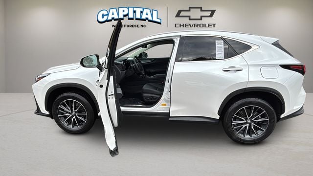 2024 Lexus NX 250 Premium