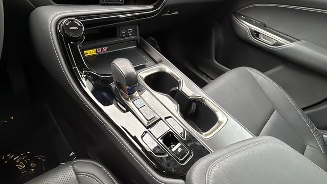 2024 Lexus NX 250 Premium
