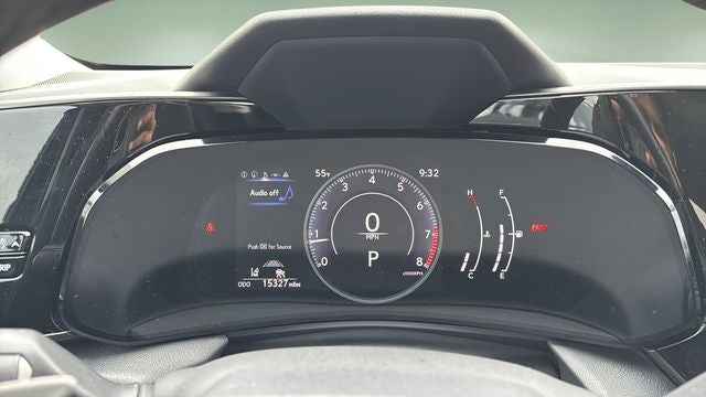 2024 Lexus NX 250 Premium