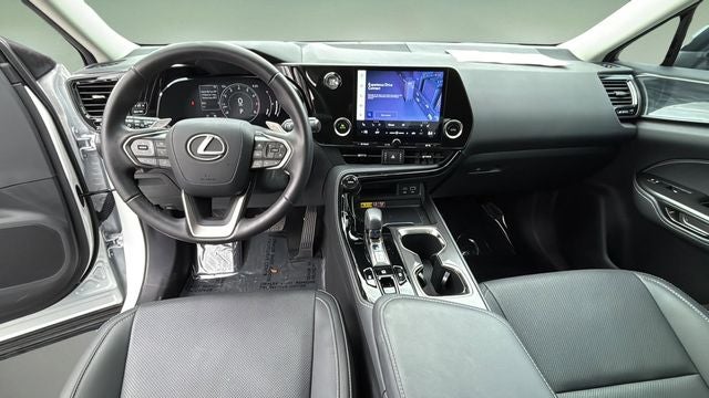 2024 Lexus NX 250 Premium