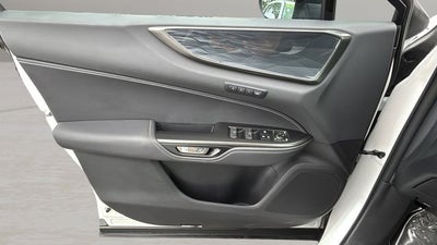 2024 Lexus NX 250 Premium