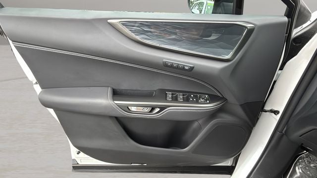 2024 Lexus NX 250 Premium