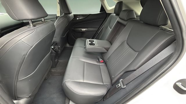 2024 Lexus NX 250 Premium