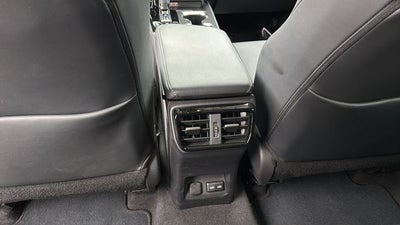 2024 Lexus NX 250 Premium