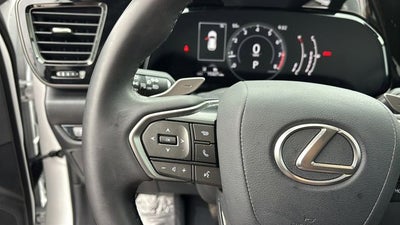 2024 Lexus NX 250 Premium