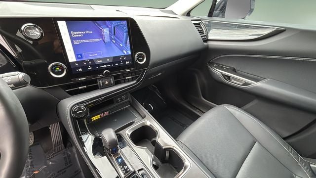 2024 Lexus NX 250 Premium
