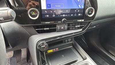 2024 Lexus NX 250 Premium