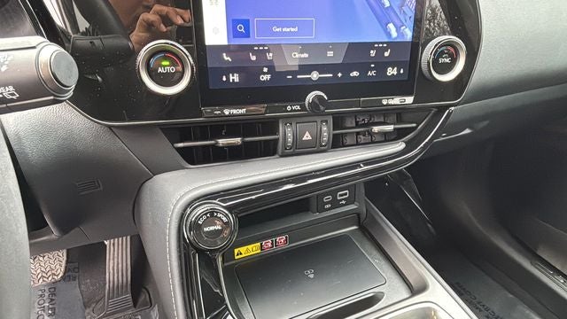 2024 Lexus NX 250 Premium