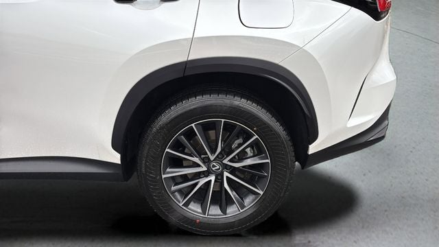2024 Lexus NX 250 Premium