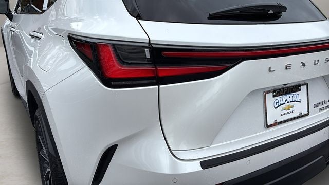 2024 Lexus NX 250 Premium