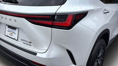 2024 Lexus NX 250 Premium
