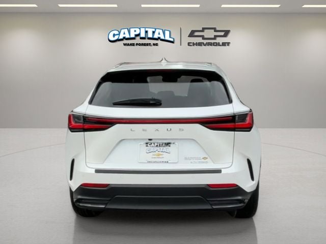 2024 Lexus NX 250 Premium