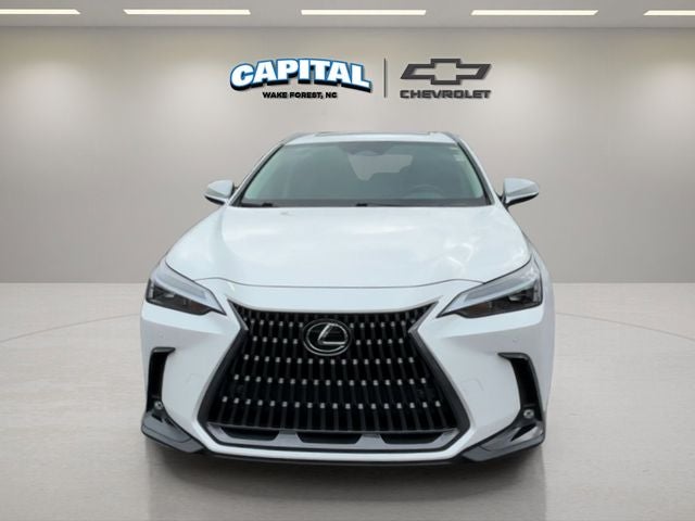 2024 Lexus NX 250 Premium